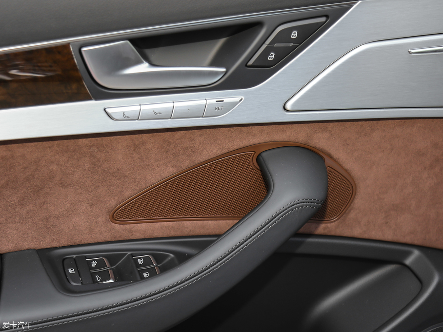 2017��W��A8 60 TFSI quattro ���A��