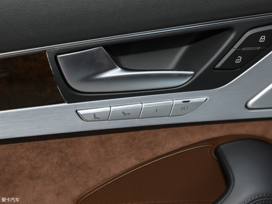 2017��W��A8 60 TFSI quattro ���A��