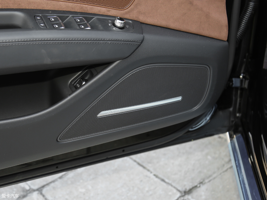 2017WA8 60 TFSI quattro A