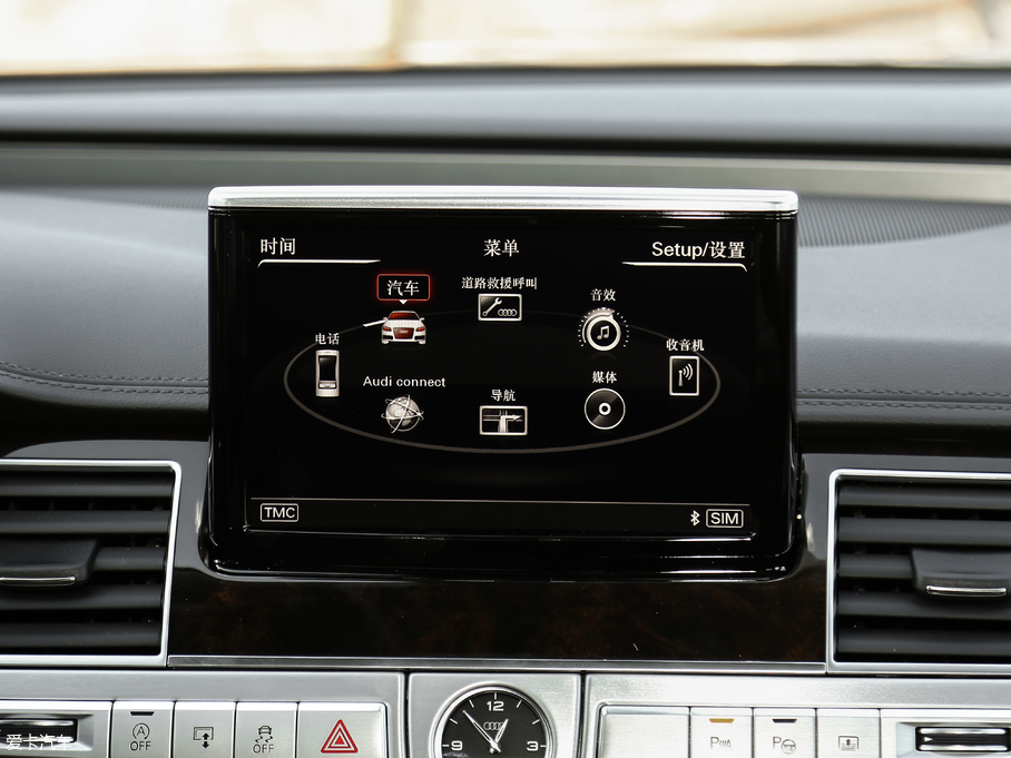 2017WA8 60 TFSI quattro A