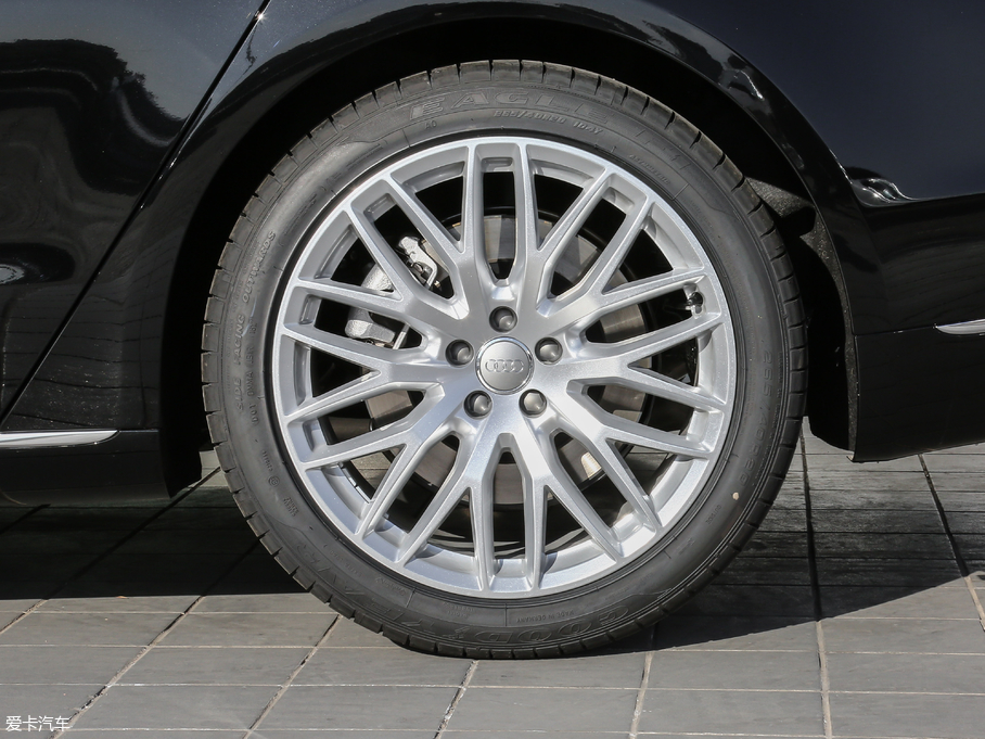 2017��W��A8 60 TFSI quattro ���A��