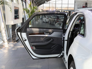 201745 TFSI quattro m g