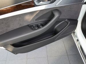 201745 TFSI quattro m g