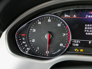 201745 TFSI quattro m п؅^