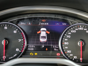 201745 TFSI quattro m п؅^