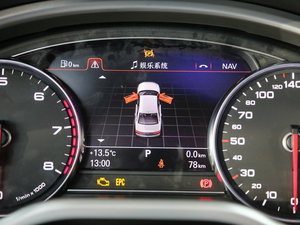 201745 TFSI quattro m п؅^