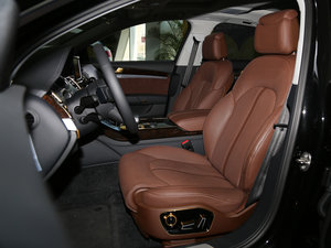 201750 TFSI quattro A {