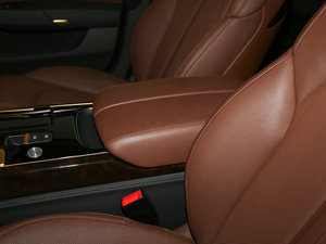 201750 TFSI quattro A 