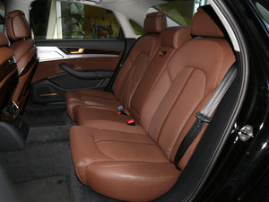 201750 TFSI quattro A 