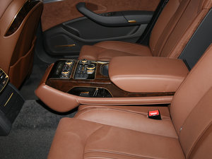 201750 TFSI quattro A 