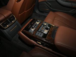 201750 TFSI quattro A g