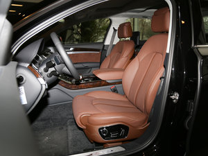 201750 TFSI quattro F {