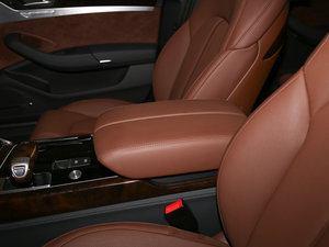 201750 TFSI quattro F 