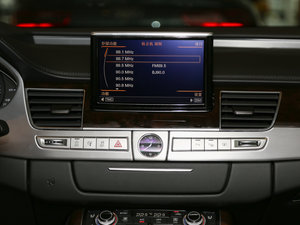 201750 TFSI quattro F {L