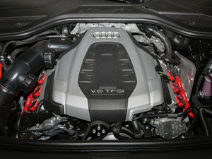 2017款50 TFSI quattro 尊贵型 其它