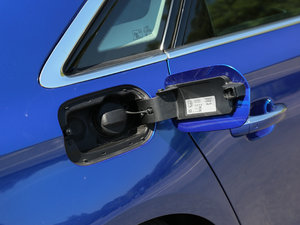 201750 TFSI quattro F w