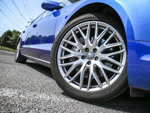 201750 TFSI quattro F ^