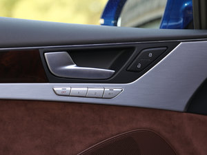 201750 TFSI quattro F g