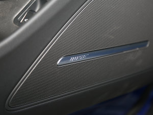 201750 TFSI quattro F g