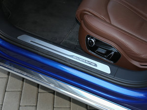 201750 TFSI quattro F g