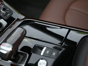 201750 TFSI quattro F g