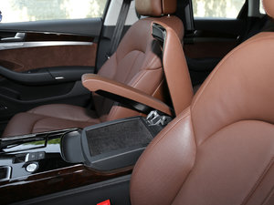 201750 TFSI quattro F g