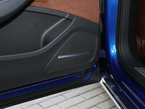 201750 TFSI quattro F g