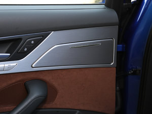 201750 TFSI quattro F g