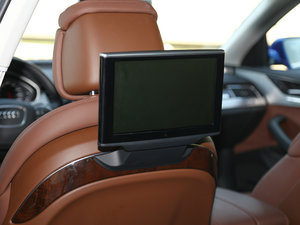 201750 TFSI quattro F g