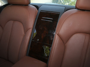 201750 TFSI quattro F g