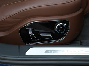 201750 TFSI quattro F g