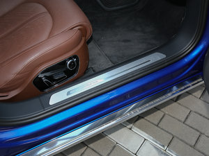 201750 TFSI quattro F g