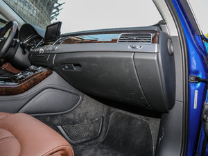 201750 TFSI quattro F g