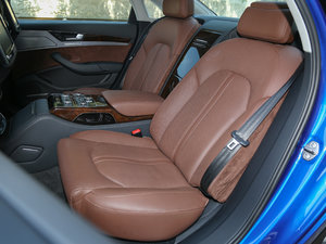 201750 TFSI quattro F g