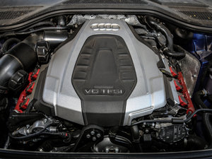 201750 TFSI quattro F 