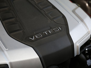 201750 TFSI quattro F 