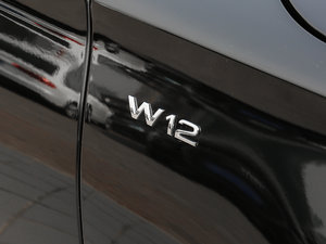 20176.3L W12 quattro Ş (ji)^