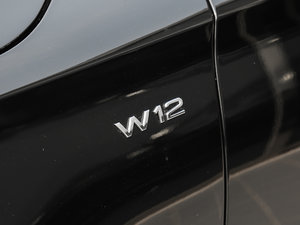 20176.3L W12 quattro Ş (ji)^