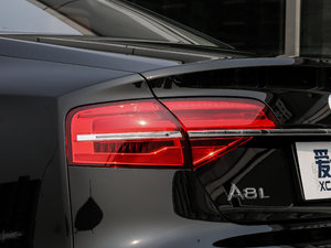 2017款6.3L W12 quattro 旗舰型 细节外观