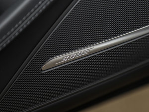 2017款6.3L W12 quattro 旗舰型 空间座椅