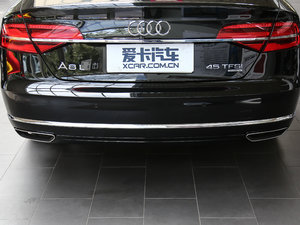 201745 TFSI quattro m Ś