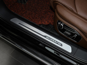 201745 TFSI quattro m g