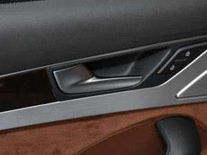 201745 TFSI quattro m g