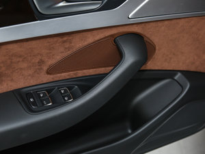 201745 TFSI quattro m g