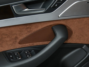 201745 TFSI quattro m g