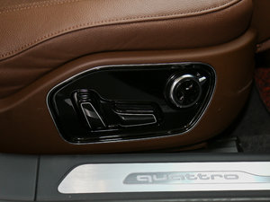 201745 TFSI quattro m g