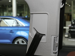 201745 TFSI quattro m g