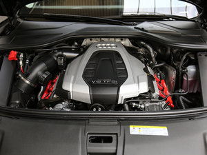 2017款45 TFSI quattro 舒适型 其它