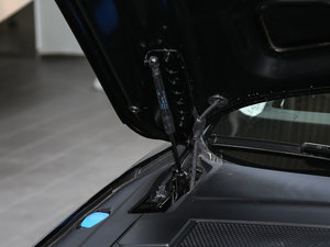 2017款45 TFSI quattro 舒适型 其它