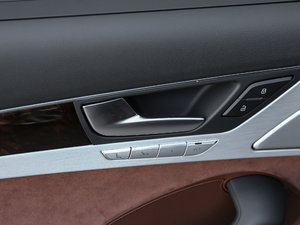 201745 TFSI quattro IȾӢ g